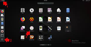 Introduction To Red Hat Enterprise Linux 8 Enable Sysadmin