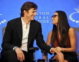 Demi moore announced her split from ashton kutcher yesterday, in the late afternoon. Ashton Kutcher And Demi Moore Agree To Settle Divorce Two Years After Split Independent Ie
