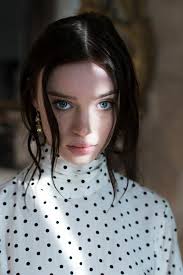 Morgan The Agency stylist Anne O Shea