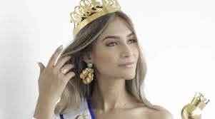 .la economista colombiana tatyana orozco y la modelo puertorriqueña zuleyka rivera (ex miss cuándo y dónde ver miss universo 2021. Estos Son Los Lujosos Regalos Que Se Llevara La Senorita Colombia 2020