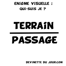 Enigme Visuelle 13 Enigme Logique Devinette Du Jour Devinettes