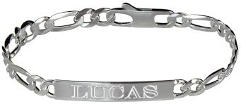 Check out our gourmette homme argent selection for the very best in unique or custom, handmade pieces from our jewelry shops. Gourmette Homme Argent Maille 1 3 6mm 20cm