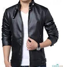Wholesale Private Label Jackets Manufacturer Oasis Jackets Leather Jacket Jackets Custom Jacket