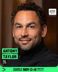 Joe Tillman, Antony Taylor, and Maurice Kuykendoll will be in the building  at AFROTECH™ Conference! Corporate execs, if there's any session you need  to be a part of, it's this one. Make