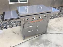 Blackstone 36 pro series griddle with hard cover. Blackstone 36 Pro Series Outdoor Griddle With Hard Cover Walmart Com Walmart Com