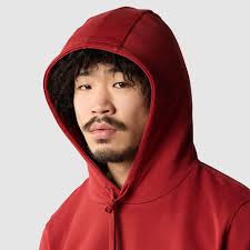 Light Drew Peak Kapuzenpulli für Herren