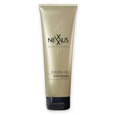 New york salon care, enriched with pure elastin protein, for hair that lives to move. Nexxus Exxtra Gel Style Creation Sculptor Reviews In Hair Care Chickadvisor