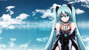 More Miku