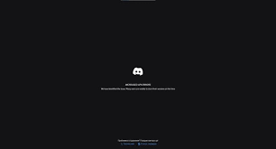 Discord experiencing outages worldwide