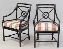 Bamboo Chairs Bamboo Chair Outdoor Living Porch Home Decor