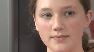 Alabama girl, 14, up for life changing baking award in national contest