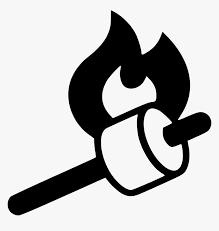 Maybe you would like to learn more about one of these? Roasting Marshmallows Png Icon Roasted Marshmallow Free Vector Transparent Png Transparent Png Image Pngitem