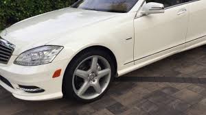 2012 Mercedes Benz S550 Amg Sport For Sale By Auto Europa Naples Youtube
