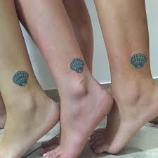 Find the latest seashell tattoos by 100's of tattoo artists, today on tattoocloud. Beautiful Seashell Tattoos 40 Tattoos Era