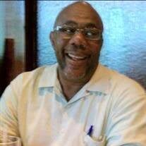 Alanzo A Spencer Obituary