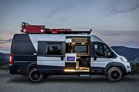 This is a motorhome where affordability and luxury are integrated. Ø§Ù„ÙˆÙ‡Ù… Ø§Ù„ÙƒØ¨ÙŠØ± Ø³ÙˆØ¡ Ø§Ø³ØªØ®Ø¯Ø§Ù… Ø§Ù„ØªØºØ°ÙŠØ© Luxury Small Camper Vans Easternresidence Com