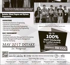 (tar uc) you are eligible for tar uc sibling discount of rm1,000* if you have a sibling studying at tar uc. Building The Future With Tar Uc Pressreader