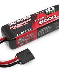 Since the lifting of the electronics ban opens in new window last year, most flights to the the rules for batteries in luggage are a little more complex. Traxxas Lipo Battery 3s 5000mah 25c Short Remote Control Hobbies