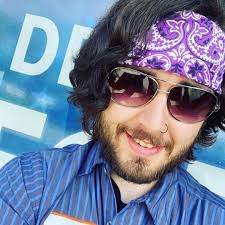 Stephen Jeffrey's Instagram, Twitter & Facebook