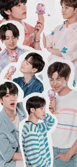 In addition, there are bts lyric wallpapers, aesthetic bts wallpapers, cute wallpapers, fashion style wallpapers, and many more. 160 Bts Wallpaper Ideas In 2021 Bts Wallpaper Bts Bts Lockscreen