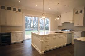 do custom kitchen cabinets cost
