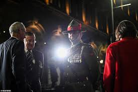 As usual, i attended the annual anzac day dawn service at the australian embassy, phnom penh. 7pfbgonb Lk3jm