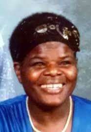 Obituary of Merglen Gordon