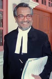 Tan sri dr muhammad shafee abdullah held a press conference on the four charges levelled against him after posting half of the rm1mil bail granted by sessions court judge azura alwi. Muhammad Shafee Abdullah Education The Senior Lawyer Pleaded Not Guilty To Two Counts Of Money Laundering By Receiving Proceeds From Illegal Activities