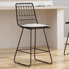 Belize Dining Chair In 2020 Bar Stools Counter Stools Diy Deck Furniture