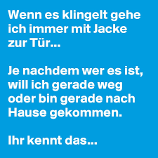 Pagesothercommunityc126 exoten clubvideosalle gut nach hause gekommen? Wenn Es Klingelt Gehe Ich Immer Mit Jacke Zur Tur Je Nachdem Wer Es Ist Will Ich Gerade Weg Oder Bin Gerade Nach Hause Gekommen Ihr Kennt Das Post By Campino