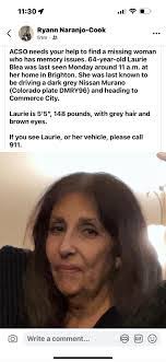 Candice Nava's Instagram, Twitter & Facebook