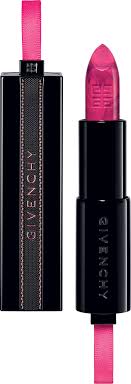 Leur nouvel arme de beauté : Givenchy Rouge Interdit Marbled Lipstick
