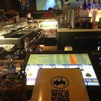 I prefer them over buffalo wild wings and many other chicken wing spots and it is a go read more. Buffalo Wild Wings Centennial Hills Las Vegas Nv