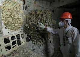 The chernobyl nuclear power plant exploded on april 26, 1986, and caused the worst nuclear disaster the world has ever seen. Fungus Discovered Inside Chernobyl Disaster Nuclear Reactor That Actually Feeds On Radiation Techeblog