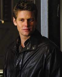 Maybe you would like to learn more about one of these? Zach Roerig Matt Donovan On The Vampire Diaries Vampire Diaries Zach Roerig Matt Vampire Diaries