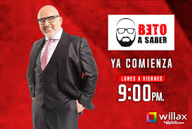 Telefe en vivo por internet, telefe en vivo online gratis, es un canal de televisión argentina que transmite desde la ciudad de buenos aires. Willax Television S Tweet Betoasaber Ya Comenzamos Sigue Nuestra Senal En Vivo Trendsmap