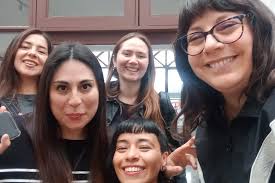 Daniela Aravena Jordán