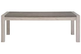 preston dining table 220 dining table