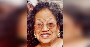 Obituary information for Priscilla Mae Williams-Lockhart