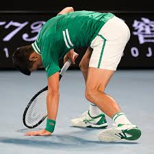 Last year, former world no. Novak Djokovic Beats Taylor Fritz But Is Hurt At Australian Open The New York Times