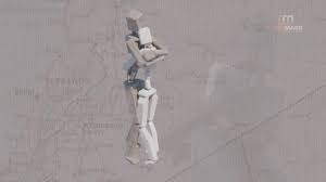 الفيديو التوضيحي لتصميم المقسمb130 العمار للاستثمار والتسويق العقاري