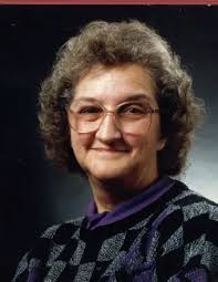 Obituary information for Beth E. Cary