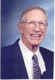 George Arthur Harper