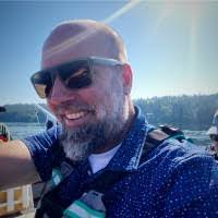 Charles Vandervort's Instagram, Twitter & Facebook