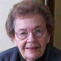 Shirley M. Homan Obituary