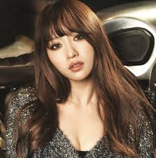 La fin de one the woman obtient les meilleures notes de toute l'émission publié. K Pop Exid Member Hani Shows X Ray Of Her Face To Dispel Plastic Surgery Rumors Plastytalk