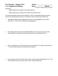 Set students up for success in precalculus and beyond! Fillable Online Precalc Amc Practice Worksheets Pdf Mrhorton Precalc Fax Email Print Pdffiller