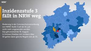 Das gilt schon ab freitag (30. Wdr Aktuell On Twitter Nrw Lockert Die Corona Regeln Stadte Und Gemeinden Sollen Auch Bei Hoheren Infektionszahlen Vorerst Nicht Mehr In Die Inzidenzstufe 3 Wechseln So Konnen Zum Beispiel Restaurants Auch Bei Hoher