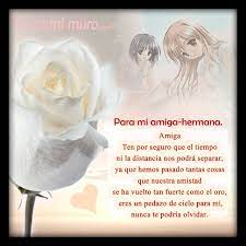 Mi Amiga Mi Hermana Cosas Para Mi Muro