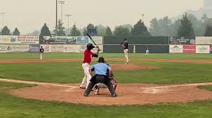 @BaseballNW's video Tweet